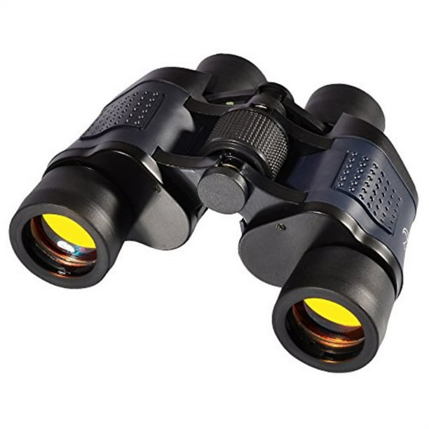 High Power Binoculars,Compact binoculars for Adults and Kids with Night Vision,Fogproof /& Waterproof Great for Travelling,Hunting,Bird Watching